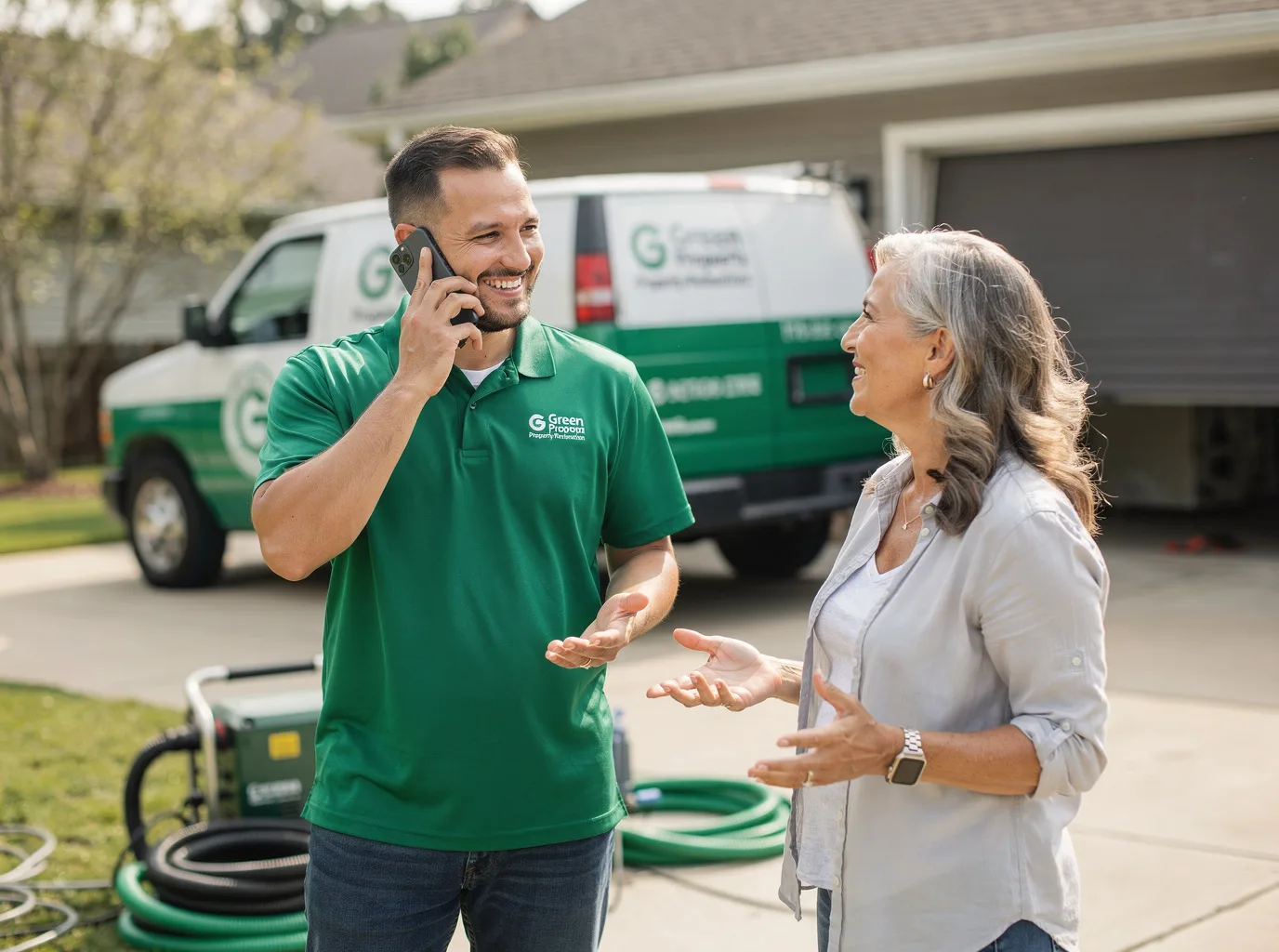Water Damage Restoration North Robinson, OH FAQs